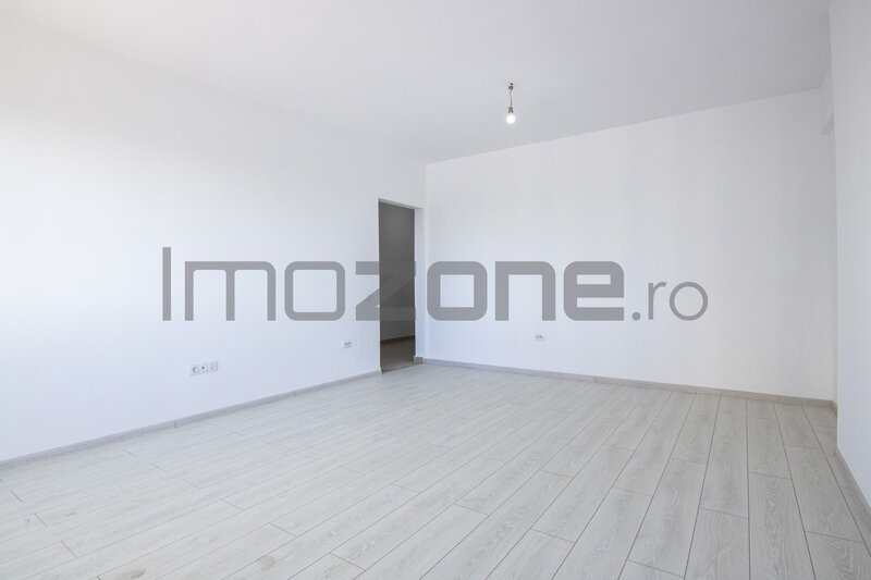Apartament 2 camere  discount 10% din valoarea avansului!