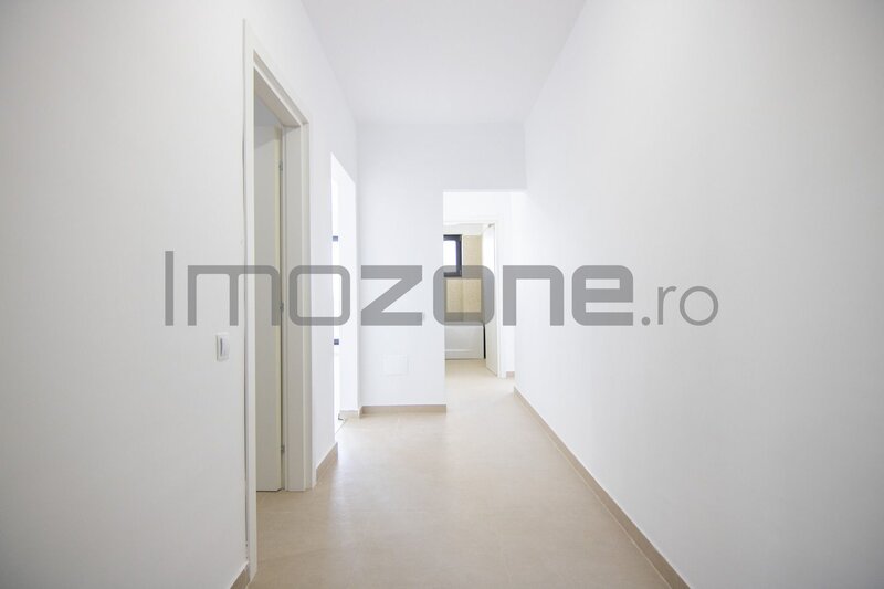 Apartament 2 camere  discount 10% din valoarea avansului!
