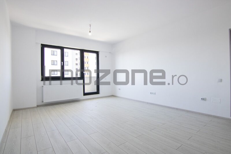 Apartament 2 camere  discount 10% din valoarea avansului!
