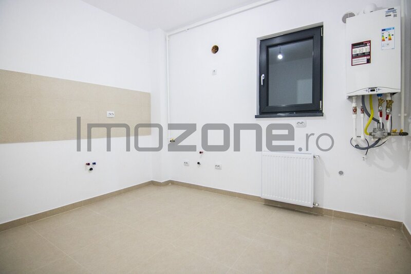 Apartament 2 camere  discount 10% din valoarea avansului!