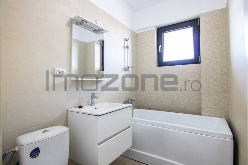 Apartament 2 camere  discount 10% din valoarea avansului!